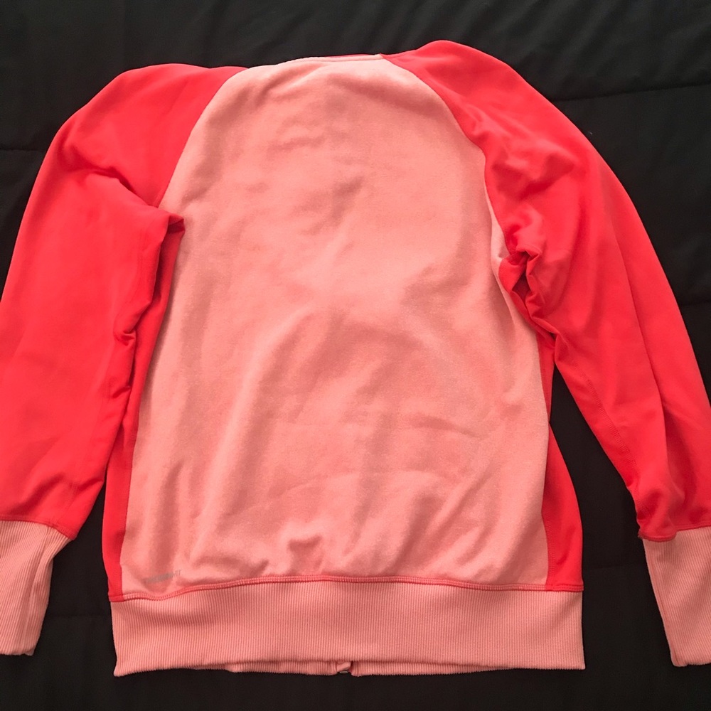Nike Zip Up Jacket - Picture 5 of 6